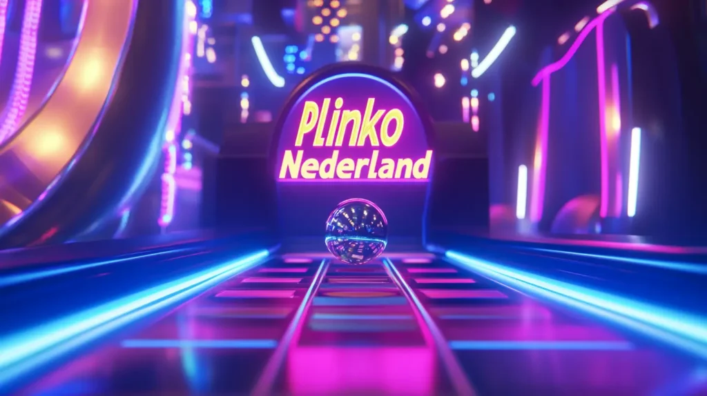 plinko nederland